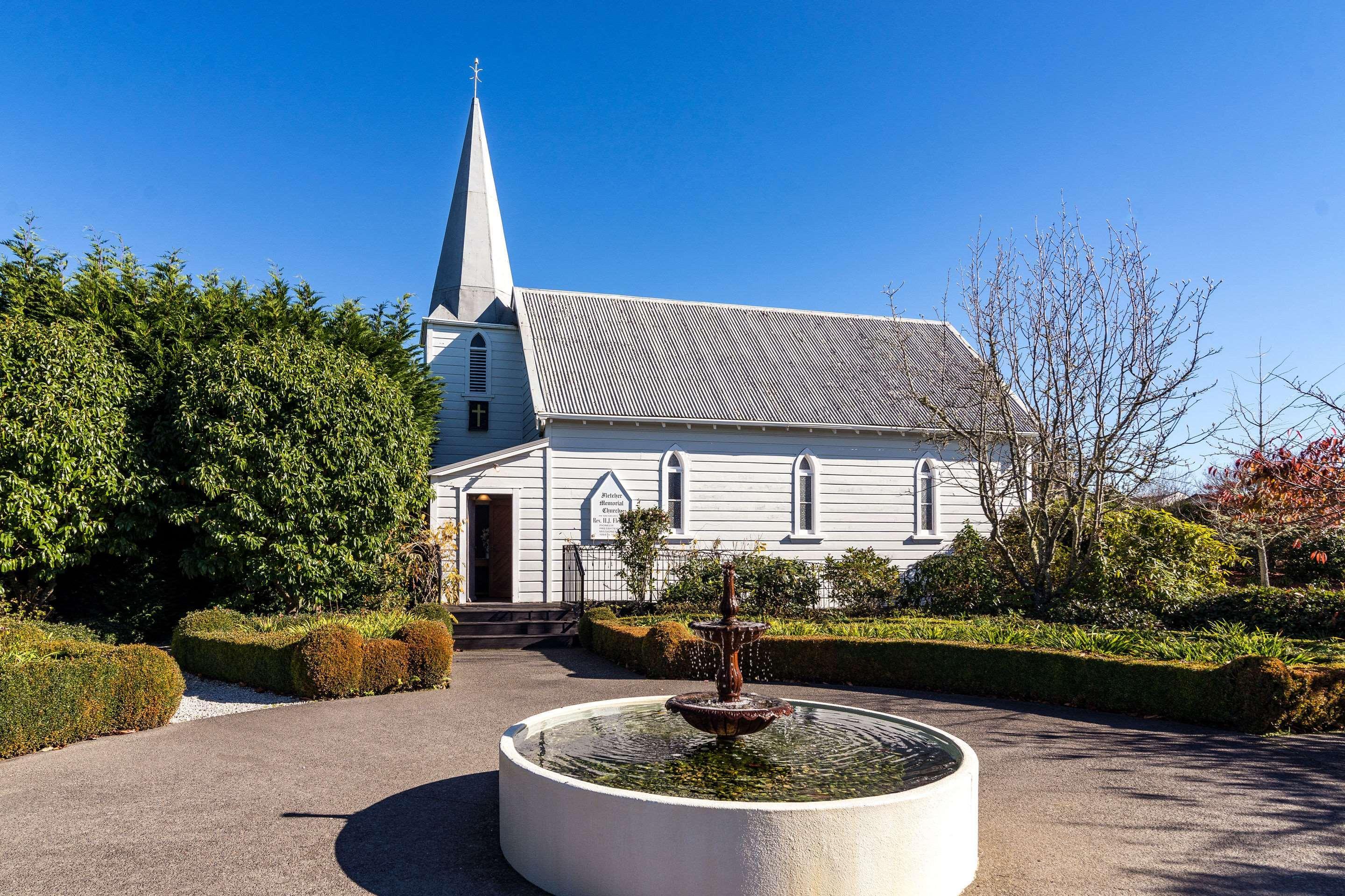 胡卡瀑布品质度假村 陶波 外观 照片 St Peter's Church, Cambridge